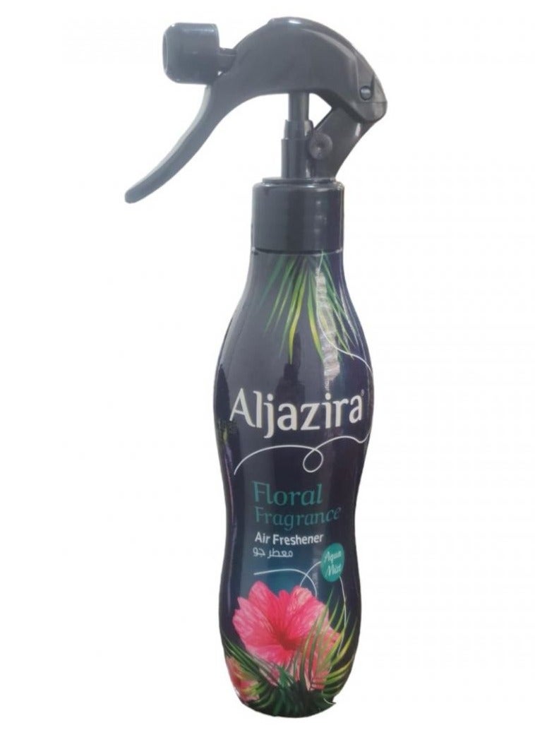 Al Jazeera Floral Concentrated Air Freshener 325 ml